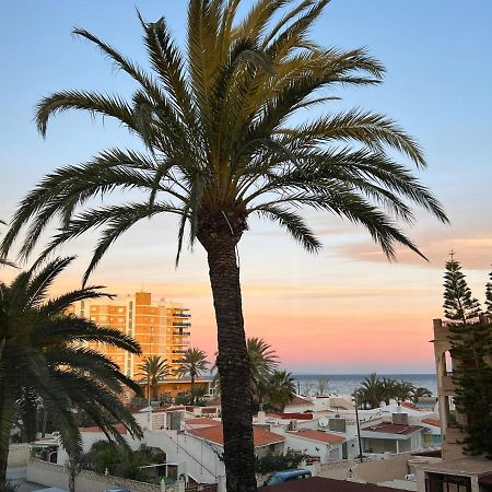 דניה Piso Los Angeles - 1Ra Linea De Playa מראה חיצוני תמונה